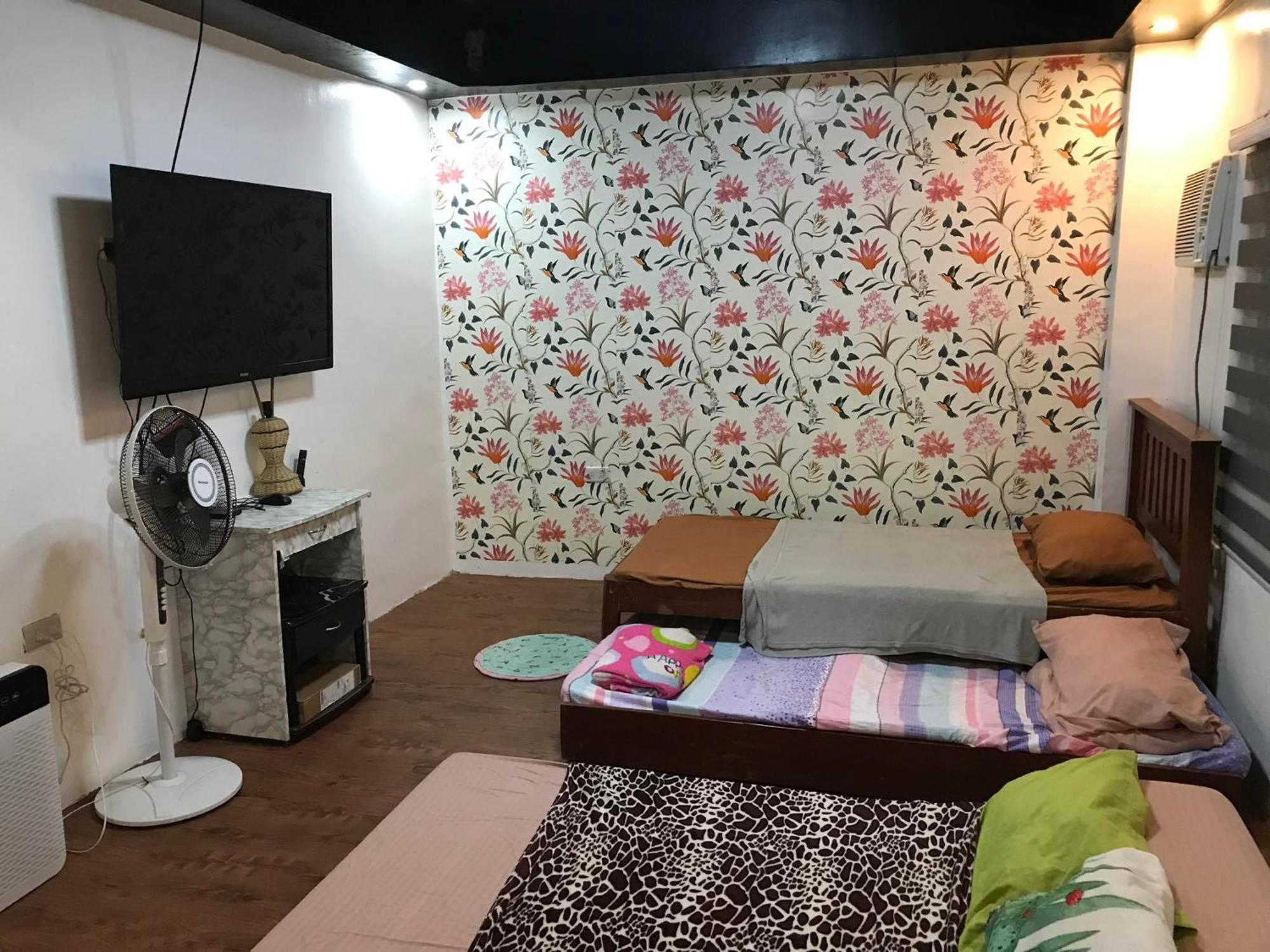 Campayapa Daire Botolan Dış mekan fotoğraf